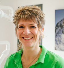Dr. Jens Ditlevsen, Zahnarzt